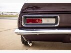 Thumbnail Photo 20 for 1967 Chevrolet Camaro